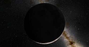 Ay bilimsel gösterim