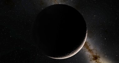 Ay bilimsel gösterim