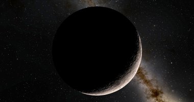 Ay bilimsel gösterim