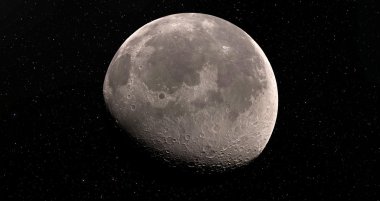 Ay bilimsel gösterim