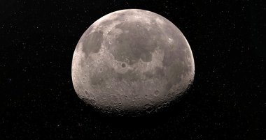 Ay bilimsel gösterim