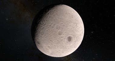 Ay bilimsel gösterim