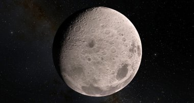 Ay bilimsel gösterim