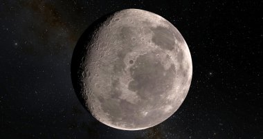 Ay bilimsel gösterim