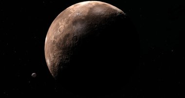 Ay bilimsel gösterim