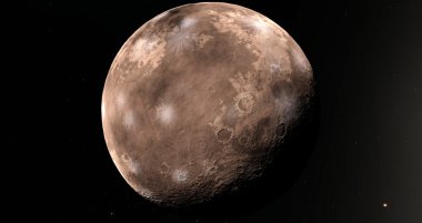 Ay bilimsel gösterim