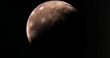 Ay bilimsel gösterim