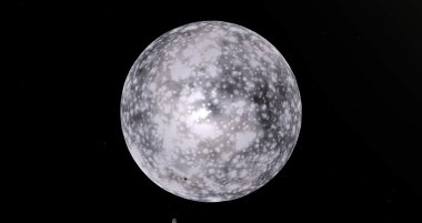 Ay bilimsel gösterim