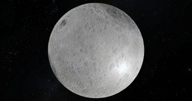 Ay bilimsel gösterim