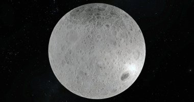 Ay bilimsel gösterim