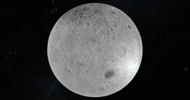 Ay bilimsel gösterim