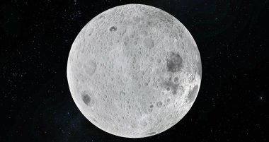 Ay bilimsel gösterim