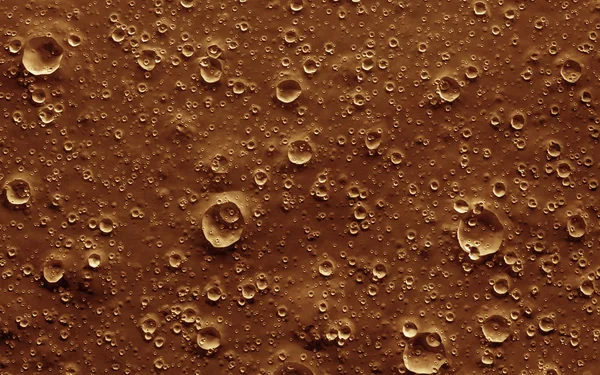 Mars surface — Stok fotoğraf