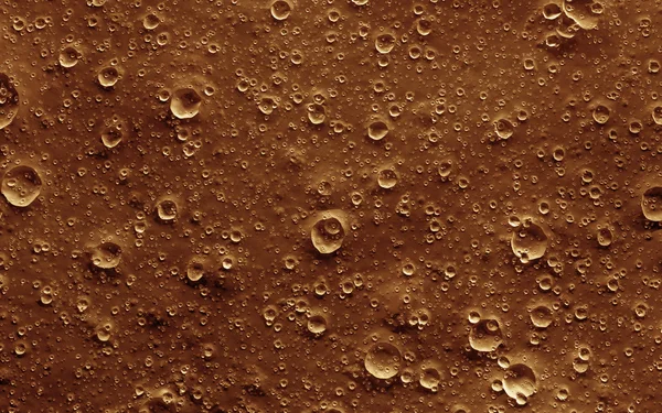 Mars surface — Stok fotoğraf