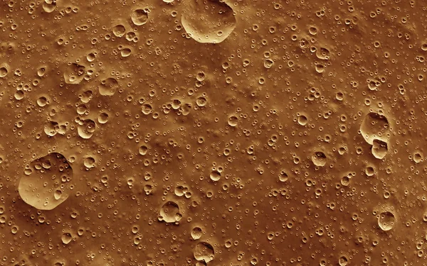 Mars surface — Stok fotoğraf