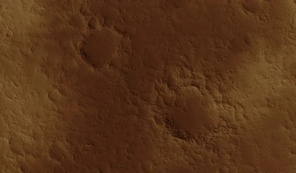 Mars surface