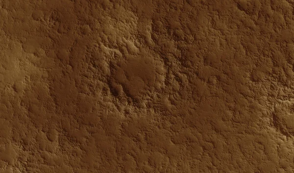 Mars surface