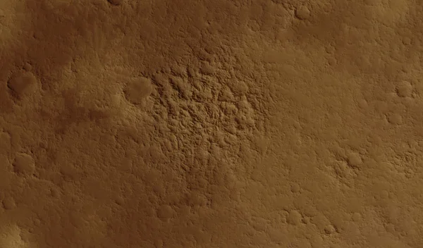 Marte superficie —  Fotos de Stock