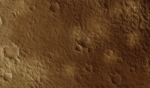 Mars surface