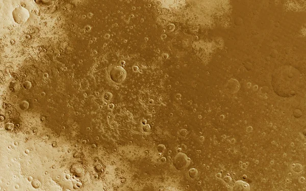 Mars surface — Stok fotoğraf