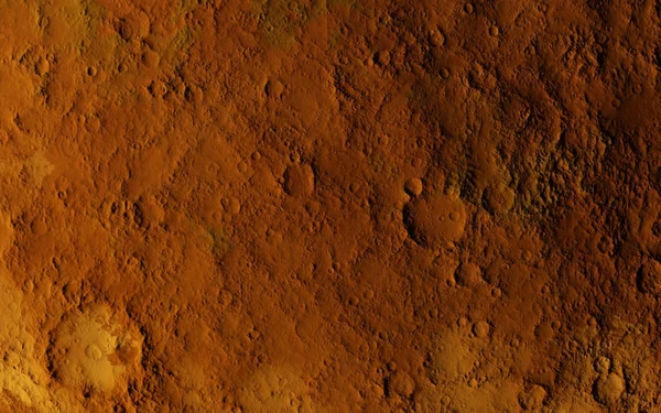 Superficie di Marte — Foto Stock