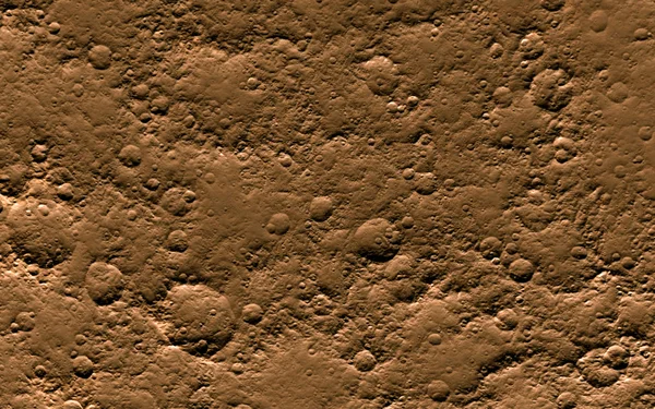 Mars surface — Stock Photo, Image