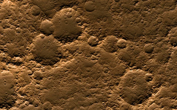 Mars surface — Stok fotoğraf