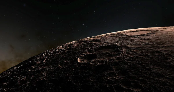 Ay bilimsel gösterim