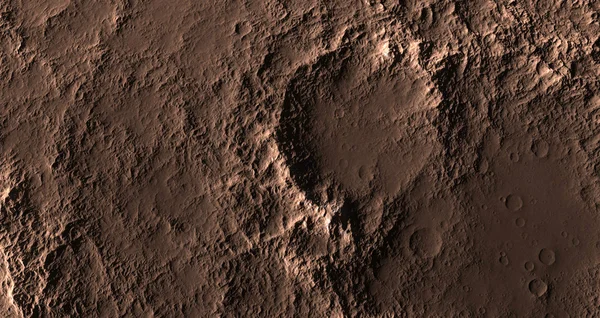 Ay bilimsel gösterim