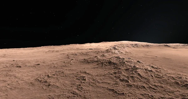 Ay bilimsel gösterim