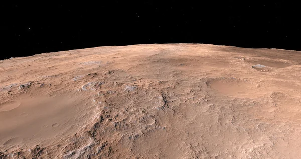 Ay bilimsel gösterim