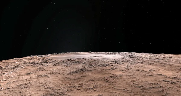 Ay bilimsel gösterim