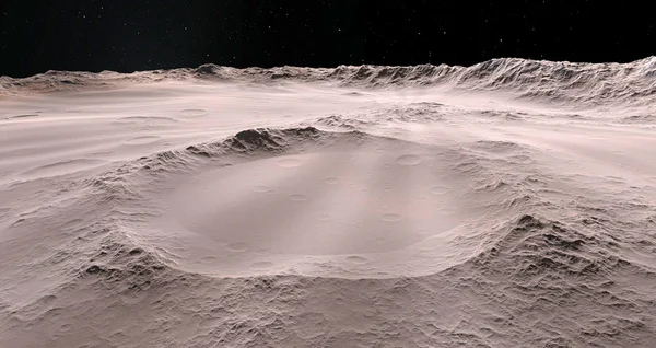 Ay bilimsel gösterim