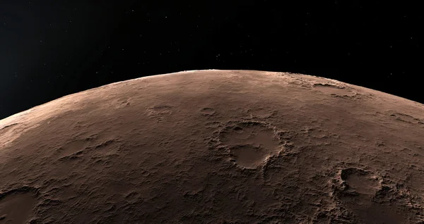 Ay bilimsel gösterim