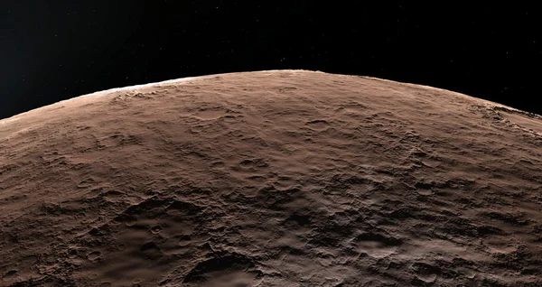 Ay bilimsel gösterim