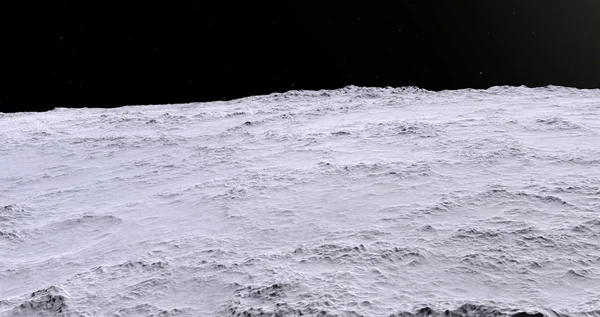 Ay bilimsel gösterim