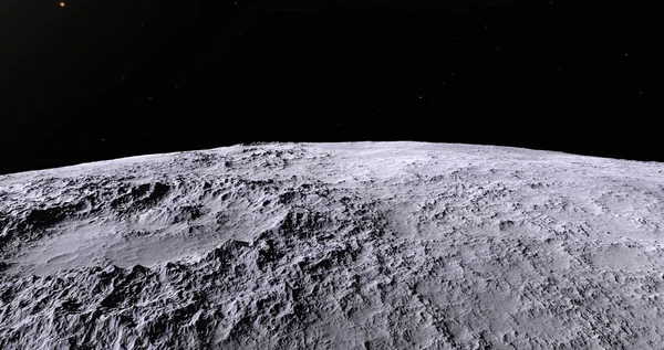 Ay bilimsel gösterim