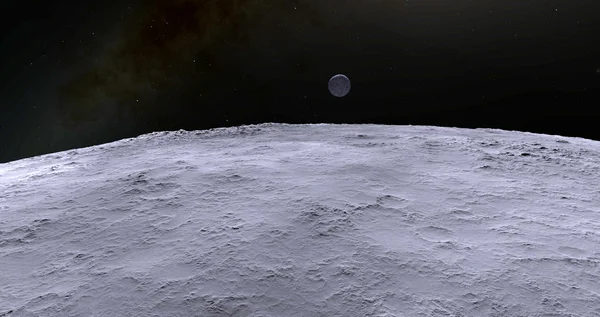 Ay bilimsel gösterim