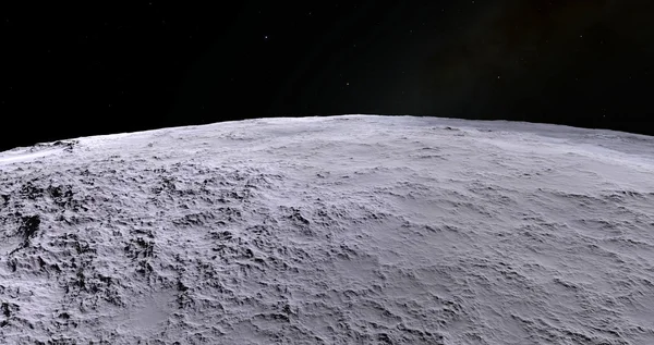 Ay bilimsel gösterim