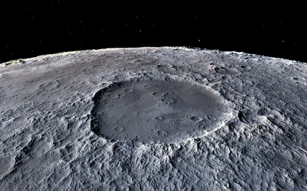 Ay bilimsel gösterim