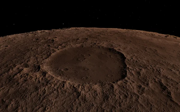 Ay bilimsel gösterim