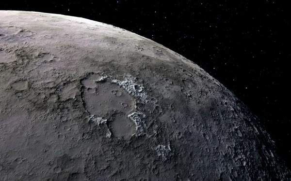 Ay bilimsel gösterim