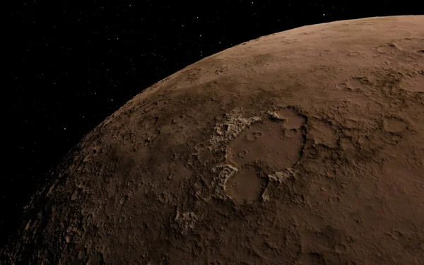 Ay bilimsel gösterim