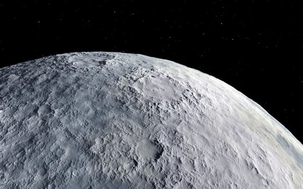 Ay bilimsel gösterim