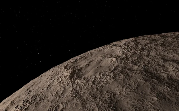 Ay bilimsel gösterim