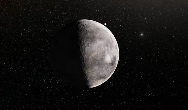 Ay bilimsel gösterim