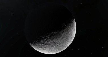 Ay bilimsel gösterim