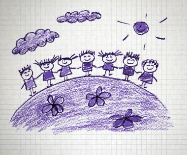 Mutlu aile