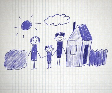 Mutlu aile