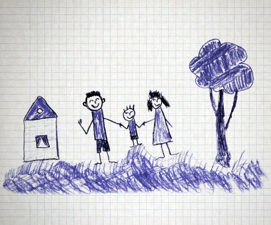 Mutlu aile